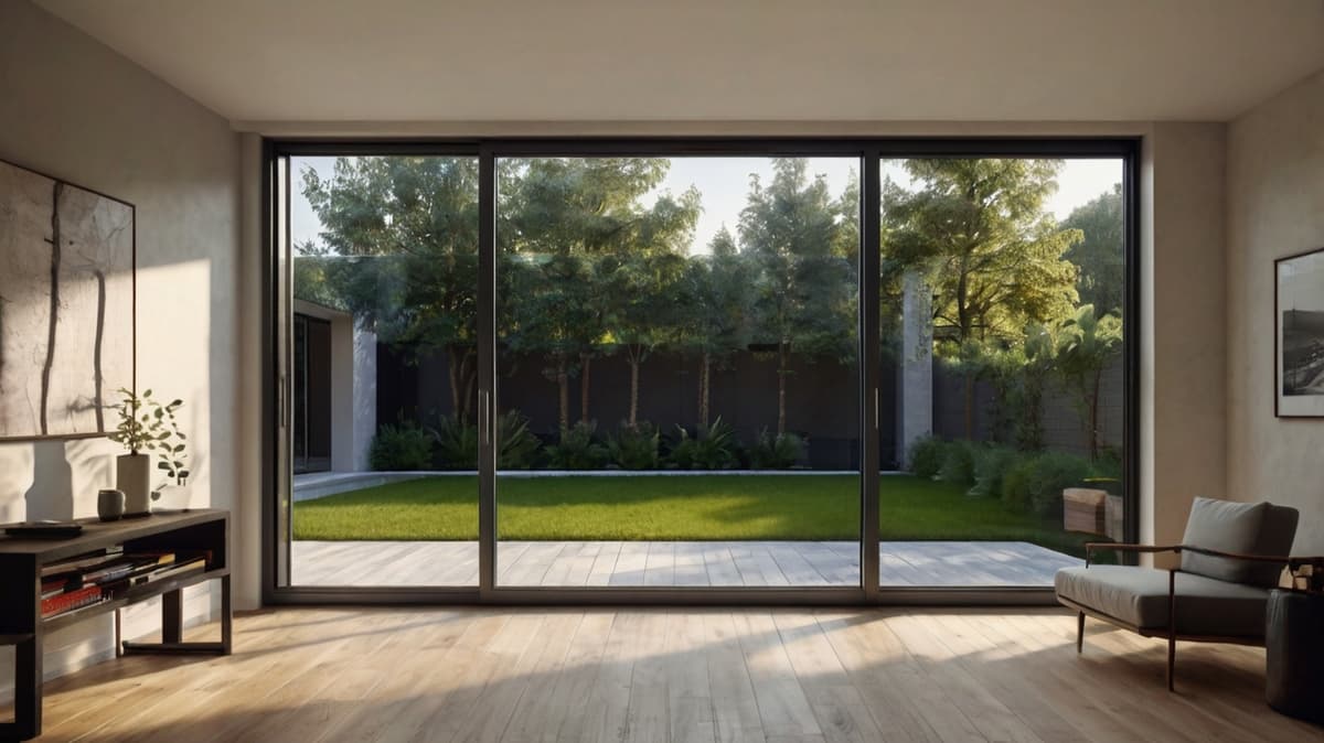 Розсувна система